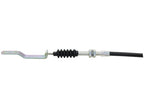 Cabo embraiagem - 739mm, (S.152979)