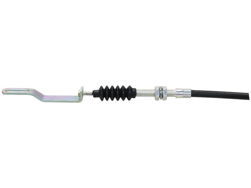 Cabo embraiagem - 739mm, (S.152979)