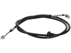 Cabo para puxo - Comp: 2300mm, Comprimento externo do cabo: 2132mm. (S.152986)
