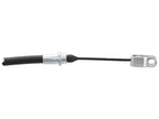 Cabo para puxo - Comp: 2300mm, Comprimento externo do cabo: 2132mm. (S.152986)