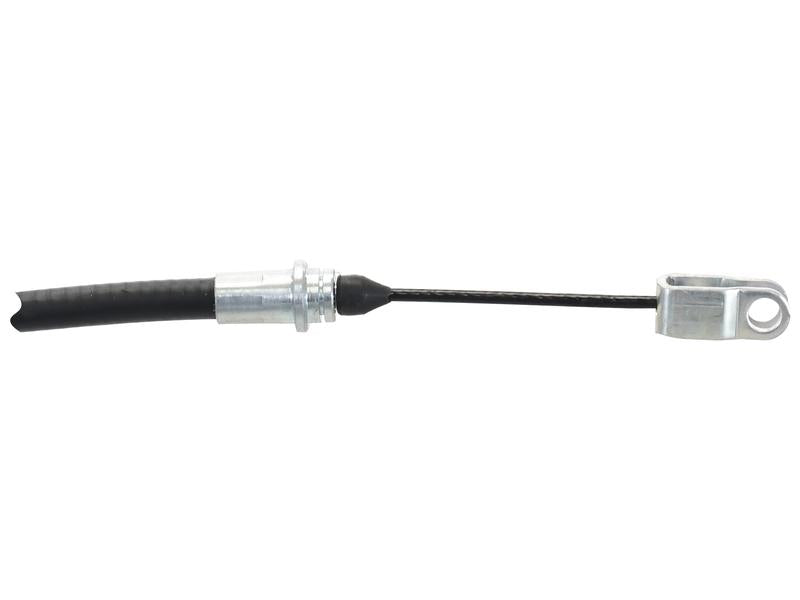 Cabo para puxo - Comp: 2300mm, Comprimento externo do cabo: 2132mm. (S.152986)