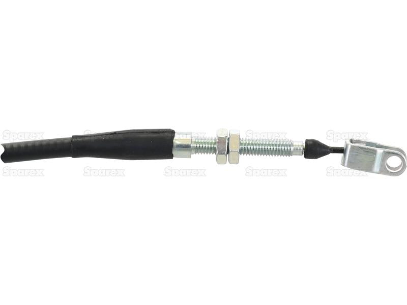 Cabo para puxo - Comp: 2300mm, Comprimento externo do cabo: 2132mm. (S.152986)