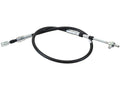 Cabo PTO - Comp: 1215mm, Comprimento externo do cabo: 945mm. (S.152987)