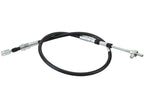 Cabo PTO - Comp: 1215mm, Comprimento externo do cabo: 945mm. (S.152987)