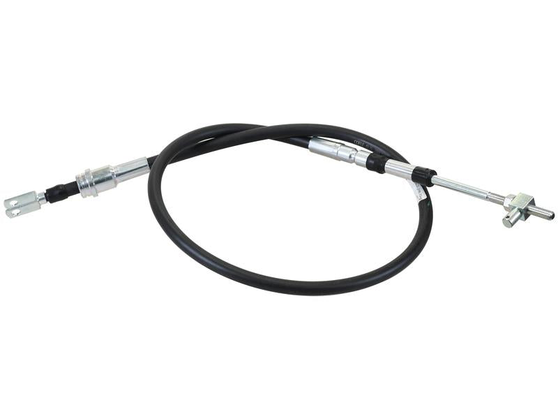 Cabo PTO - Comp: 1215mm, Comprimento externo do cabo: 945mm. (S.152987)
