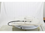Cabo PTO - Comp: 1215mm, Comprimento externo do cabo: 945mm. (S.152987)