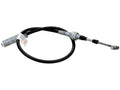 Cabo PTO - Comp: 970mm, Comprimento externo do cabo: 816mm. (S.152989)