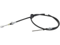 Cabo Hidraulico - Comp: 1811mm, Comprimento externo do cabo: 1526mm. (S.152992)