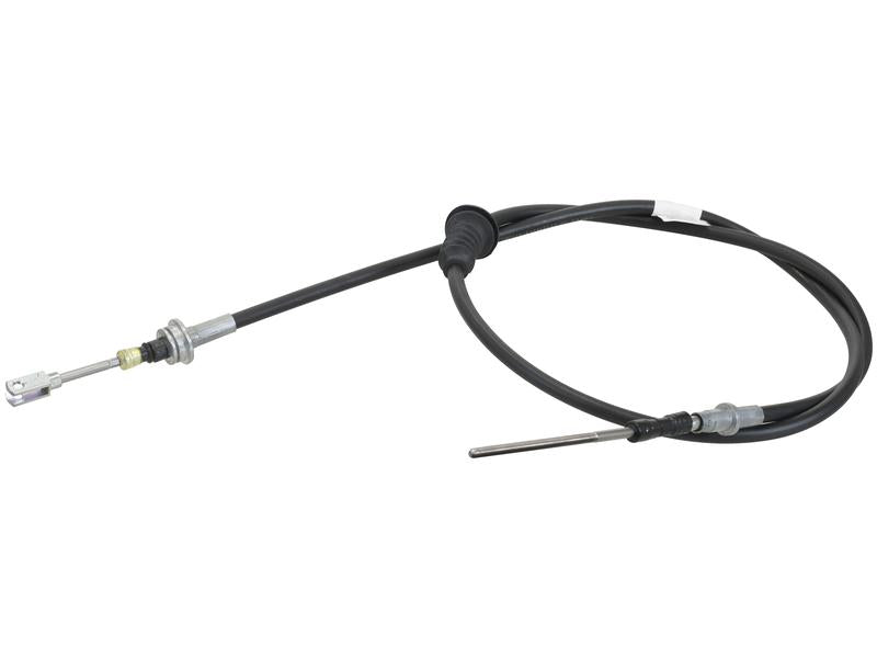 Cabo Hidraulico - Comp: 1811mm, Comprimento externo do cabo: 1526mm. (S.152992)