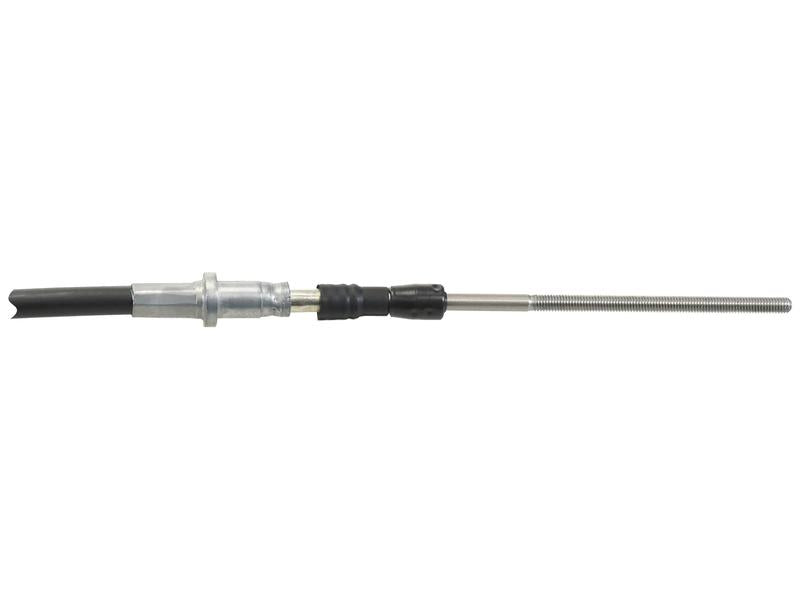 Cabo Hidraulico - Comp: 1811mm, Comprimento externo do cabo: 1526mm. (S.152992)