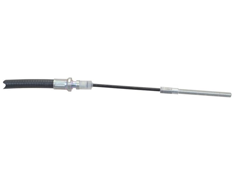 Cabo Hidraulico - Comp: 1811mm, Comprimento externo do cabo: 1526mm. (S.152992)
