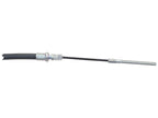 Cabo Hidraulico - Comp: 1811mm, Comprimento externo do cabo: 1526mm. (S.152992)