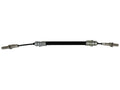Cabo embraiagem - Comp: 440mm, Comprimento externo do cabo: 144mm. (S.153035)