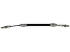 Cabo embraiagem - Comp: 440mm, Comprimento externo do cabo: 144mm. (S.153035)