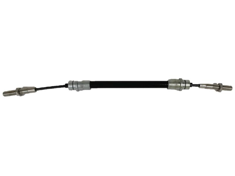 Cabo embraiagem - Comp: 440mm, Comprimento externo do cabo: 144mm. (S.153035)