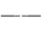 Cabo Embraiagem PTO - Comp: 1450mm, Comprimento externo do cabo: 1150mm. (S.153038)