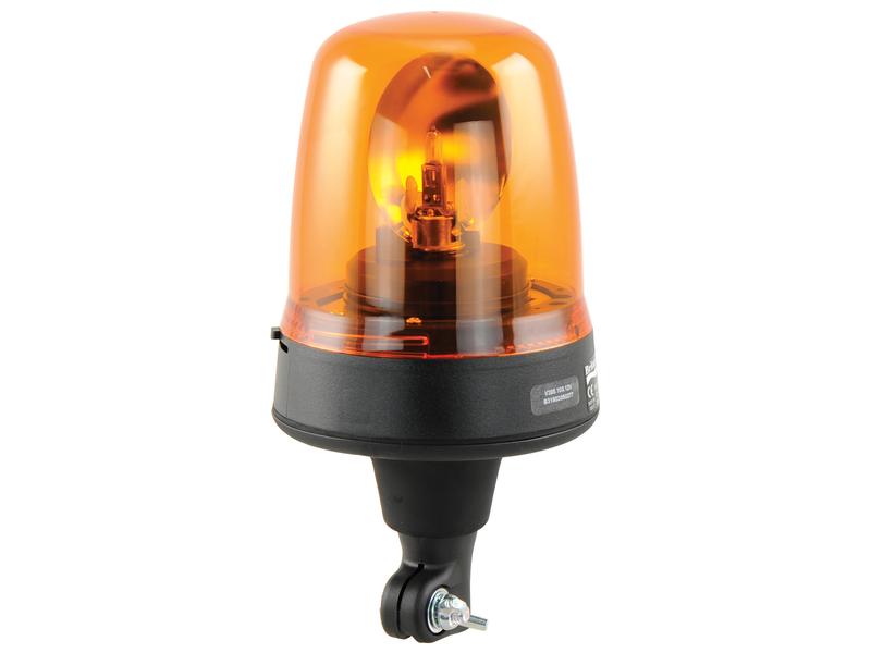 Rotativo, Ficha Flexivel, 12V (S.153112)