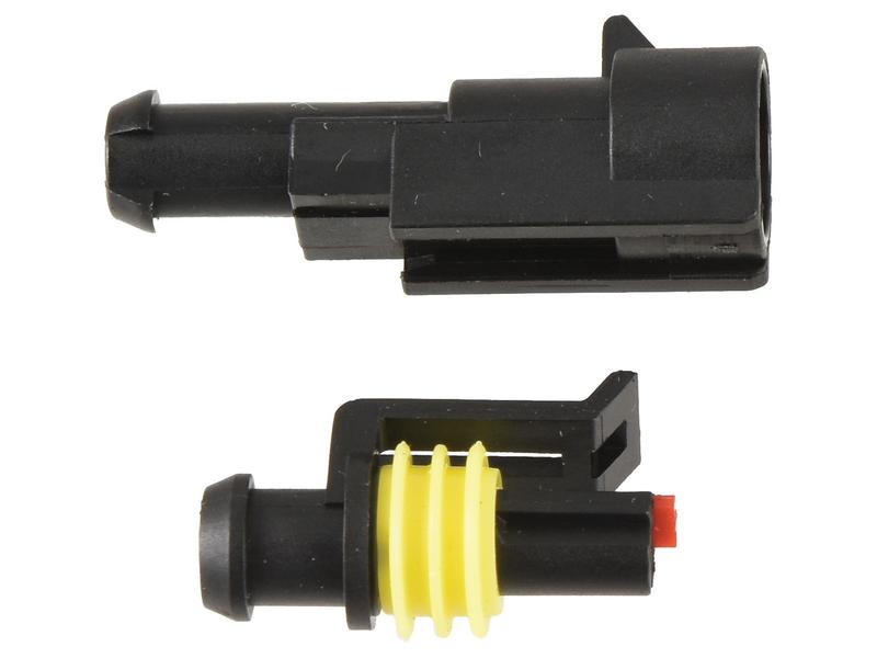 Kit conectores italianos recarga 1 polo 8 unidades (S.153134)