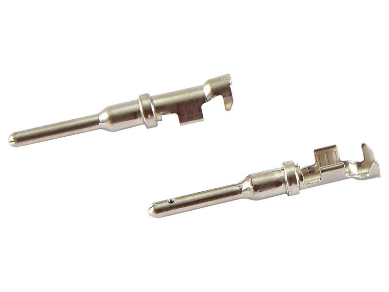 Kits de recarga Alemães, Size Range: 20-16 (0.5mm² - 1.5mm²), (70 un.) (S.153141)