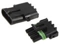 Kit terminais Delphi 4 polos recarga 2 unidades (S.153154)