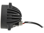 Farol de trabalho LED, 4800 Lumens, 10-30V (S.153395)