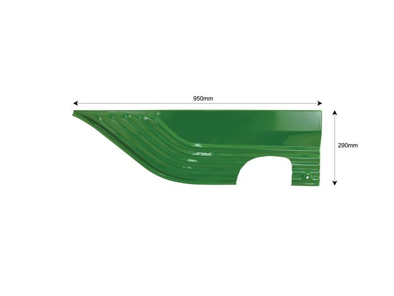 Painel lateral Dt. (S.153440)
