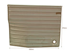Painel lateral Dt. (S.153494)