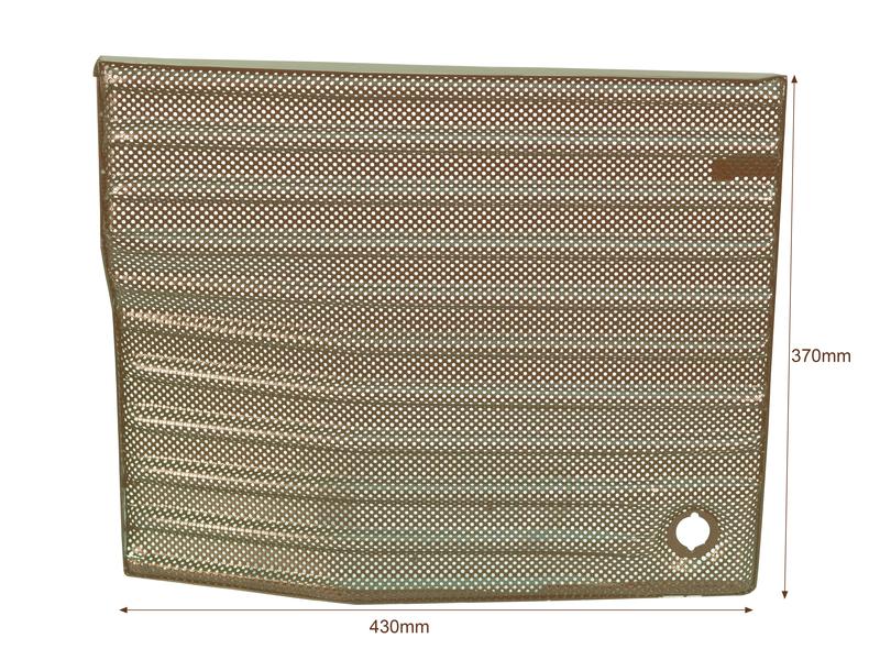 Painel lateral Dt. (S.153494)