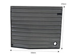 Painel lateral Dt. (S.153497)