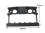 Grelha frontal (S.153608)