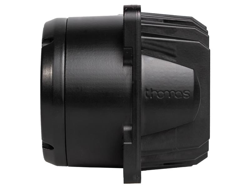 Farol de trabalho LED (Cree Alta Potencia), CISPR 25: Class 3, 3000 Lumens, 10-36V (S.153706)