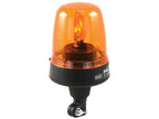 Kit rotativo Halogenio, Ficha Flexivel, 12V (S.153754)