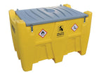 Tanque - 440L - diesel - 12V (DC) (S.153765)
