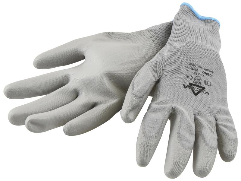 Gnitter Luva Cinzento - 11/XXL (S.153956)