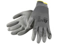 Gnitter Luva Cinzento - 8/M (S.153958)