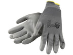 Gnitter Luva Cinzento - 8/M (S.153958)