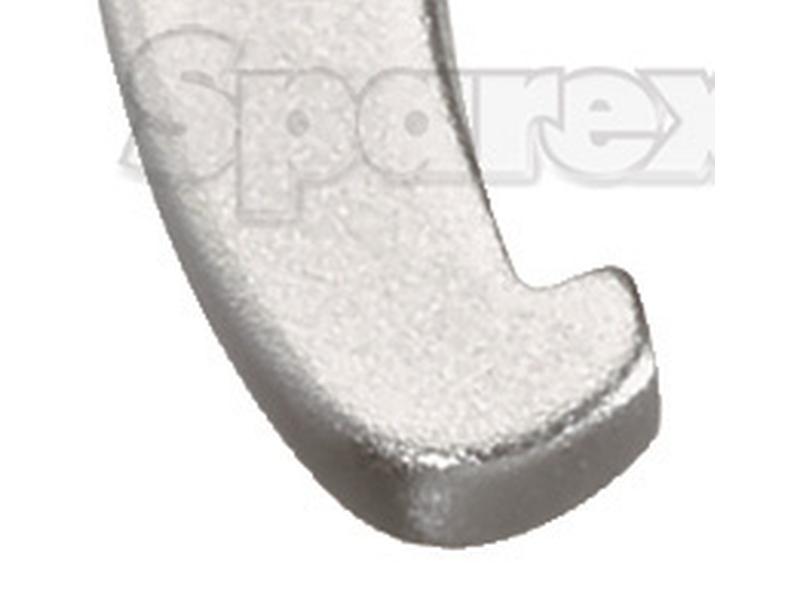 NTN SNR Chave de gancho em C 50-80mm Ø (S.153986)