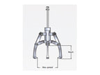 NTN SNR Saca mecanico 5T (S.154000)