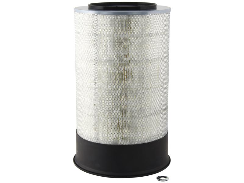 Filtro ar exterior (S.154062)
