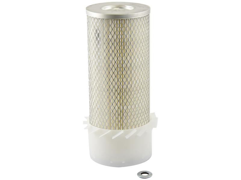 Filtro ar exterior (S.154158)