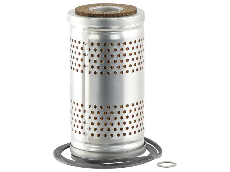 Filtro Combustível - Elemento (S.154168)
