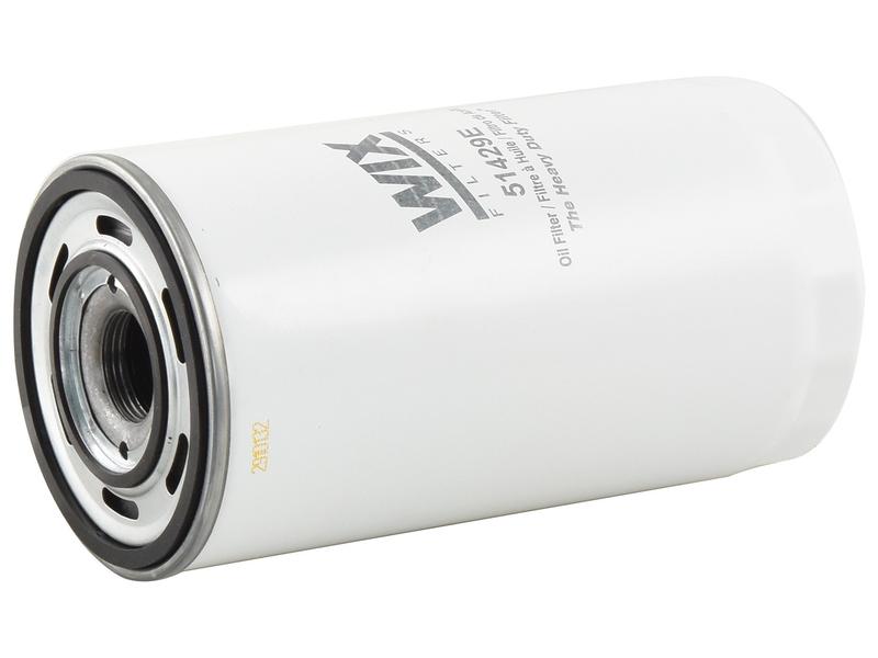 Filtro Oleo - Rosca (S.154296)