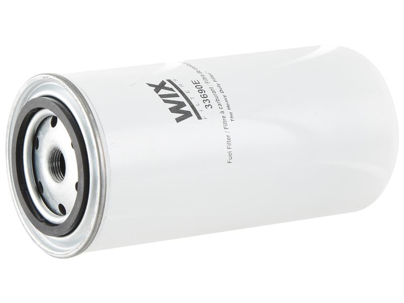 Filtro Combustível - Rosca (S.154405)