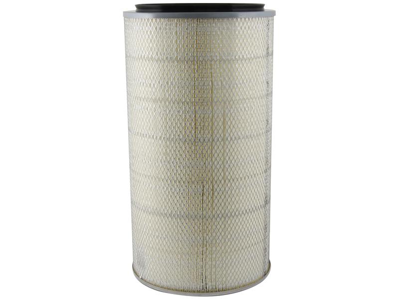 Filtro ar exterior (S.154496)