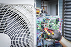Caixa de ferramentas combinação de refrigeração e ar condicionado | 86 peças