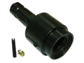 PTO Over-Running Adaptor - Estria Femea 1 3/8'' - 6 x Male spline 1 3/8'' - 6 Com Pino rolante. (S.15514)