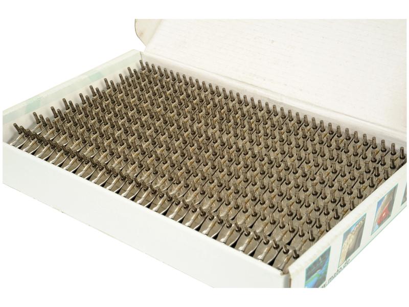 Correia de fixação - CS, Comp: 275mm (S.155298)