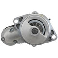 Motor de Arranque - 12V, 4 Quilowatts, Engrenagem redutora (Mahle)
