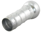 Acoplamento - Macho 4'' (108mm) x4'' (102mm) (S.155390)