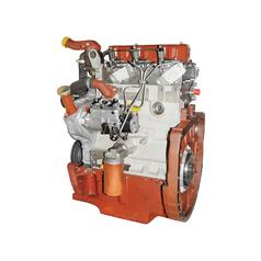Motor completo